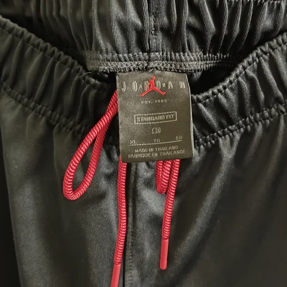 HOLIDAYSPECIAL...ORIGINAL AIR JORDAN BASKETBALL SHORTS,SZ XL - Picture 4 of 4